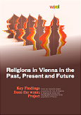 WIREL online maps: Vienna's Residential Patterns by Religion and Ethnicity